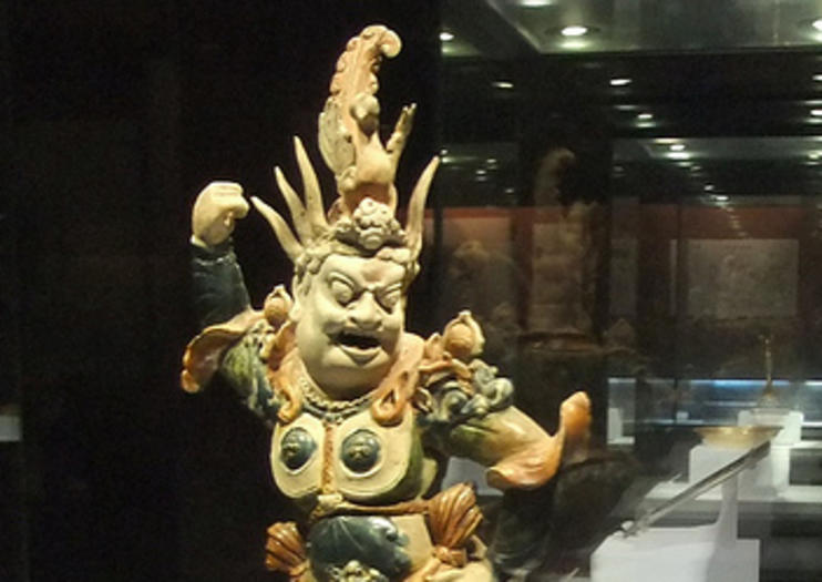Shaanxi History Museum
